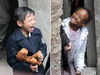 Familia Brangelina la plimbare prin Budapesta – GALERIE FOTO