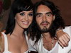 Katy Perry si Russel Brand s-au casatorit in India
