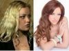 Hairstyle de vedeta: azi Bianca Dragusanu! GALERIE FOTO 