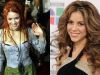  Vezi schimbarile de look ale Shakirei – Cum ii sta cel mai bine? – GALERIE FOTO