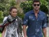  Nu e usor sa fii iubitul lui Miley Cyrus! Liam Hemsworth se plange!