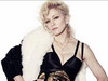Madonna isi deschide un lant de sali de gimnastica numite "Hard Candy Fitness"