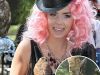 Belinda s-a despartit de iubit si se concentreaza pe muzica – GALERIE FOTO 