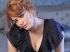 Laura Cosoi va purta un colier cu 267 de diamante la Halloween Charity Ball - GALERIE FOTO