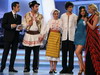 Paula Seling si Doinita Oancea repeta 10 ore pe zi pentru a trece de duelul “Dansez pentru tine” - FOTO