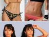 Ce vedeta din Romania are cel mai frumos abdomen? GALERIE FOTO 