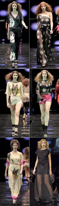 Haine de casa transformate in tinute de seara - by Alina Botea! FOTO&VIDEO