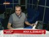 Nek - Moga al manelelor, scrie un slagar in zece minute - VIDEO