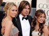 Parintii lui Miley Cyrus divorteaza! Frumos cadou pentru majorat!