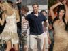  Celebritati surprinse in plin dans – GALERIE FOTO