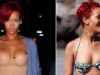 Si-a pus Rihanna silicoane sau a descoperit sutienul minune? 
