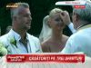 Iuliana Marciuc si Adrian Enache, nasi si logodnici in acceasi zi - VIDEO