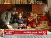 O familie a avut parte de trei minuni in aceeasi zi - VIDEO