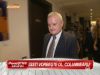 Ion Columbeanu apara casnicia fiului sau cu Moni - VIDEO