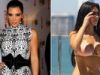 Cum arata mai bine celebritatile: imbracate sau dezbracte?  -  GALERIE FOTO
