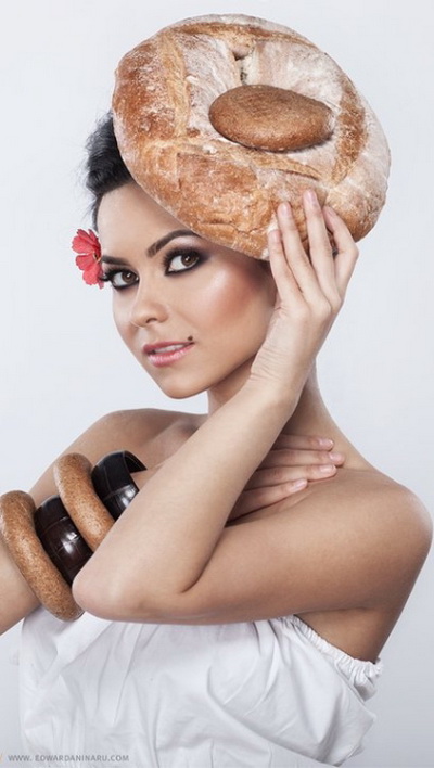 Inna ii provoaca pe fanii Enrique Iglesias! Bonus o noua fotografie hot!