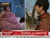 Barbatul care se plangea ca sotia lui e obeza si proxeneta nu e multumit nici dupa ce s-a pronuntat divortul - VIDEO
