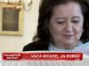 Mioara Roman vrea sa renunte la casa in care a trait 20 de ani alaturi de Petre Roman - VIDEO