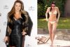 ALICIA MACHADO