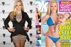 KENDRA WILKINSON
