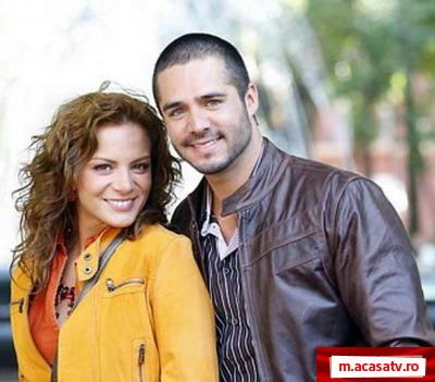 Silvia Navarro si Jose Ron spun ca sunt prieteni foarte buni, nicidecum iubiti