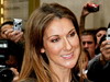 Celine Dion a fost insarcinata cu tripleti