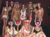 Uite cum arata prostituatele de lux de pe Dorobanti!