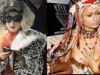 Paris Hilton cu sfarcul la vedere,  Lady Gaga = Cruella de Vil, costumul Catwoman la mare cautare  - toate astea de Halloween