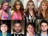 Cum aratau vedetele latino americane in adolescenta – GALERIE FOTO