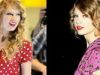 Vezi cum s-a imbracat Taylor Swift  in turneul de promovare al albumului sau – GALERIE FOTO