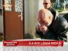 Un barbat care si-a ingropat in mai putin de un an atat fata, cat si sotia - VIDEO