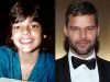 RICKY MARTIN