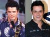 ALEJANDRO SANZ 