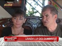 Florin Zamfirescu si Catalina Mustata demonstreaza ca fericirea exista - VIDEO