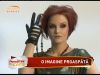 Ioana Maria Modovan vorbeste despre drama prin care a trecut in perioada in care a fost suspecta de cancer - VIDEO