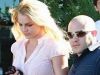 FASHION POLICE: Hainele lui Britney Spears "au intrat la apa". A exagerat?