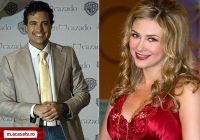Jaime Camil si Aracely Arambula, impreuna intr-o telenovela?