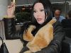 Pete Burns, dupa mai mult  de 100 de operatii estetice:  „Fata mea  era pe cale sa cada"
