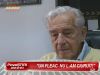 Sergiu Nicolaescu a vrut sa-l impuste pe Ceausescu - VIDEO