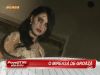 Adelina Pestritu - mireasa insangerata intr-un pictorial inspirat de filme horror - VIDEO