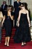 Victoria Beckham si Katie Holmes