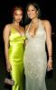 Kimora Lee Simmons si Tyra Banks 