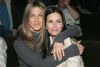 Jennifer Aniston si Courteney Cox