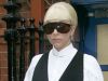 Lady Gaga este excentrica si atunci cand practica yoga – GALERIE FOTO