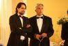Denis Stefan (Rashid) si Catalin Catoiu (Abdoulah)