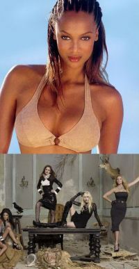 Tyra Banks, guest star rasfatat de stilist in Gossip Girl: Intrigi la New York 