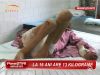 CUTREMURATOR! O adolescenta de 16 ani, din Bacau, cantareste 13 kilograme! VIDEO