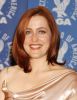 Gillian Anderson