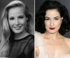Dita von Teese
