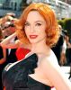 Christina Hendricks